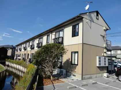 メゾンレトワールの画像