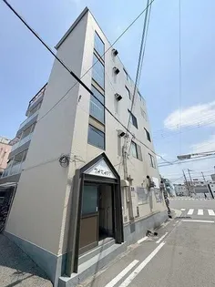 高木ハイツの画像