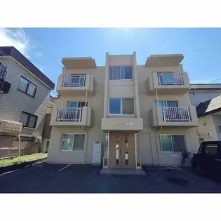 ステージ本郷の画像
