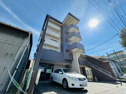 小崎ビルの画像