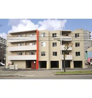 プランドールモンテ北円山の画像