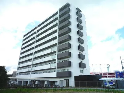 エンゼルプラザWEST1の画像