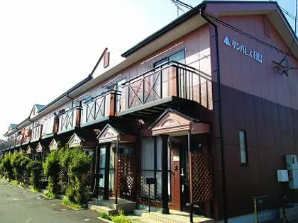 サンパレス白鳥の画像