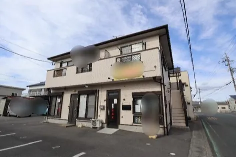 ハイツ小原の画像