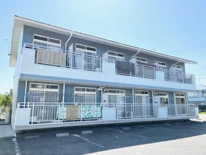 ハイツアトバンスの画像