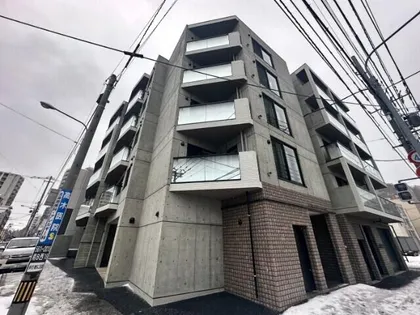 FLYING HORSE MARUYAMAの画像