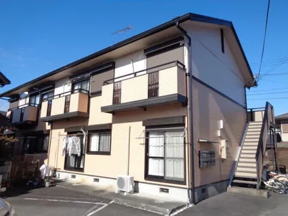 コーポ鹿深の画像