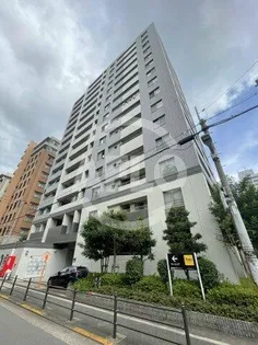 アーデンタワー新町の画像