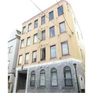 レラ円山の画像