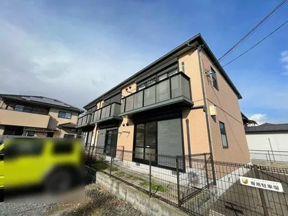 ファミールコートの画像