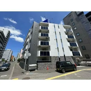 Giulietta【2階】の外観