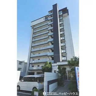 F・STAGE博多【2階】の外観