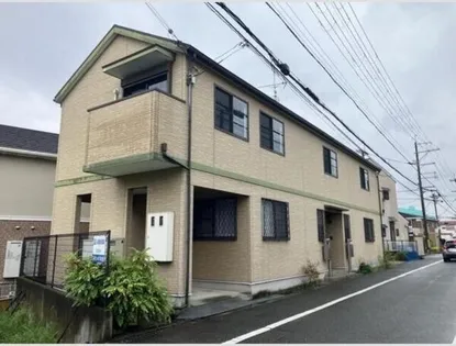 黒川レジデンスの画像