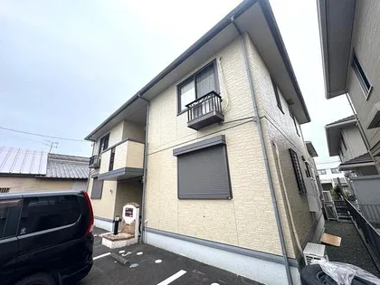 パークハイムの画像