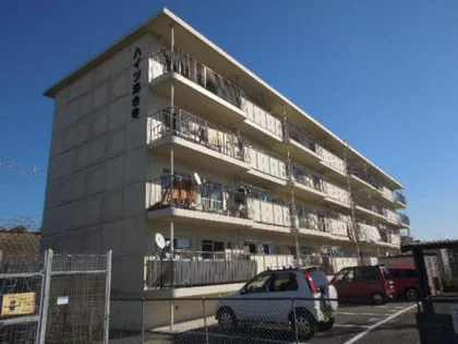 ハイツ蓮台寺の画像