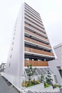 アスミール野芥の画像