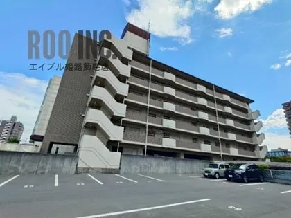高楽ハイツの画像