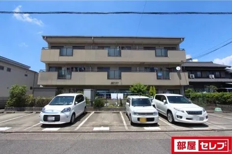 HKハイツの画像