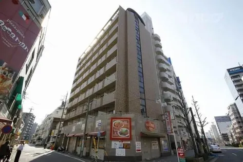 桜マンションⅡの画像