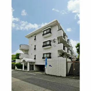 福岡県福岡市南区高宮3丁目【マンション】の外観