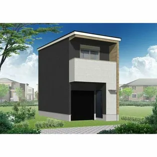 大阪府寝屋川市池田本町【一戸建】の外観