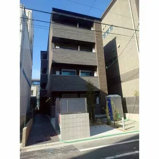 シーエムアンイーストの画像