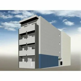 ジーイーセットノースの画像