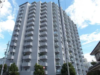 コスモ守山5番館の画像