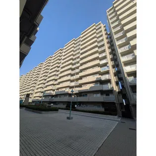 エバーグリーンポートアイランドの画像