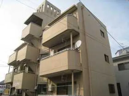 第3摂津マンションの画像