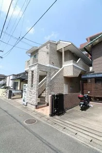 福岡県福岡市早良区次郎丸3丁目【アパート】の外観