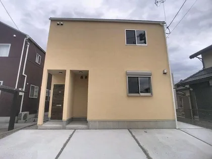 クレスト正法寺24の画像