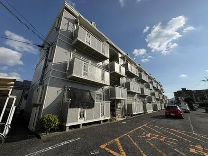 ルミエールKの画像