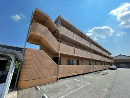 アースマーシマンションⅡの画像