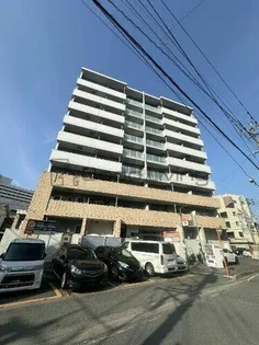 リフェスタ渡辺通の画像