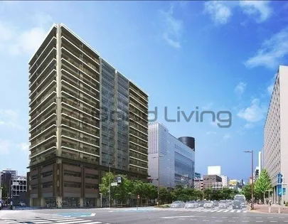 RJRプレシア天神サウス【4階】の外観