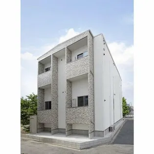 FAMILY STAGE道徳1【1階】の外観