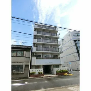 ネオハイツ平和の画像