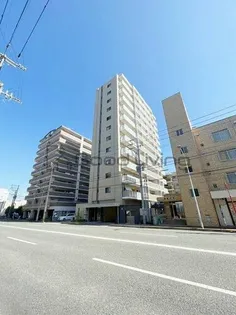 BPRレジデンス高宮の画像