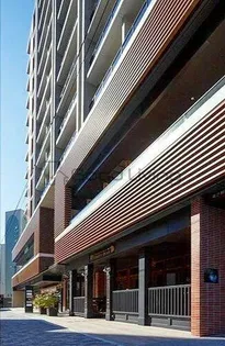 RJRプレシア博多【4階】の外観