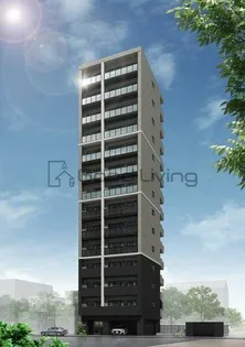 COCO TERRASSE 東公園の画像