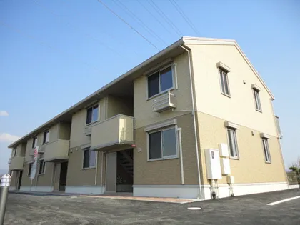 メルベーユ川崎の画像