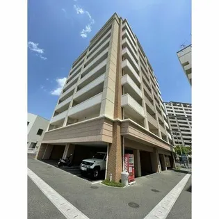 ヒルクレスト大橋RIVER WINDの画像