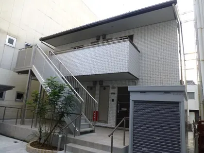 ハナマス フォレストの画像