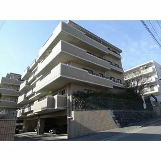 ヒルクレストランターネ寺塚の画像