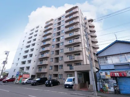 GーOAK山鼻の画像