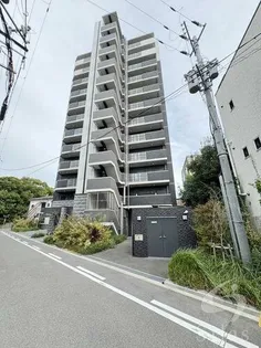 スプランディッド天王寺パークサイドの画像