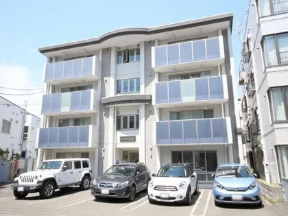 マイルーム北円山の画像