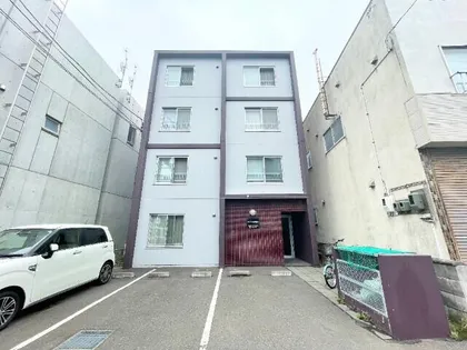 アイアール円山IIIの画像