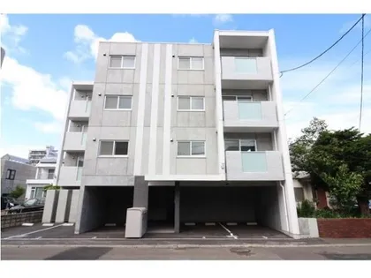 ブランシャール幌西の画像